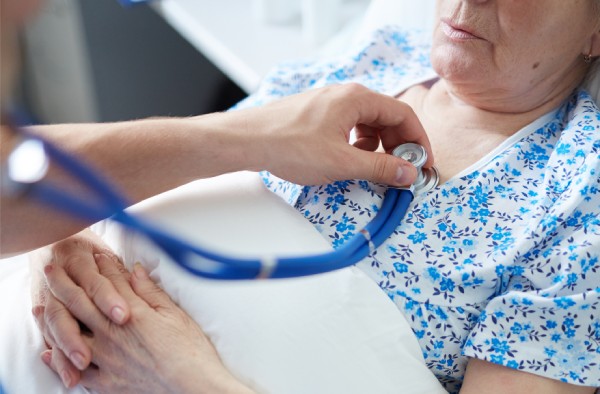 Behandlungspflege in Gammelshausen. Aurelia Pflegedienst