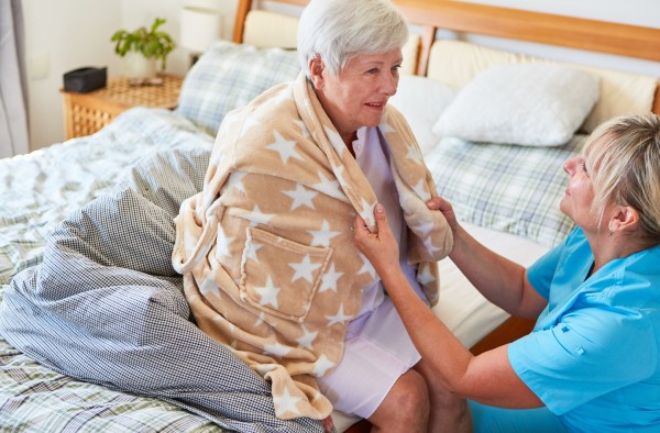 Grundpflege. Aurelia in Gammelshausen und Heiningen